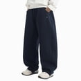thumbnail image 1 of Gibobby Boys Pants Toddler Kids Little Boys Sweatpants 0-24Months 2T 3T 4T 5T 6T Basic Cozy Active Jogger Pants With Pockets School Pants Toddler Long Pants(4-5 Years,Navy), 1 of 7