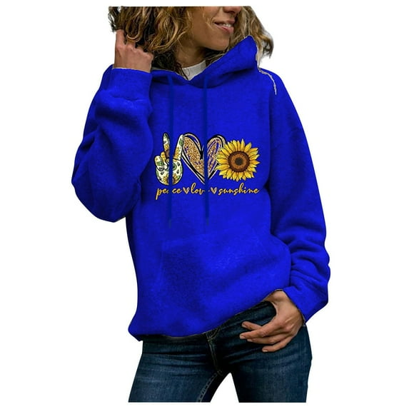Gibobby Hoodie Dress Teen Girls Hoodie Butterfly Print Sweatshirts Tie Dye Hooded Pullover Juniors Long Sleeve Tops School Hooded For Womens