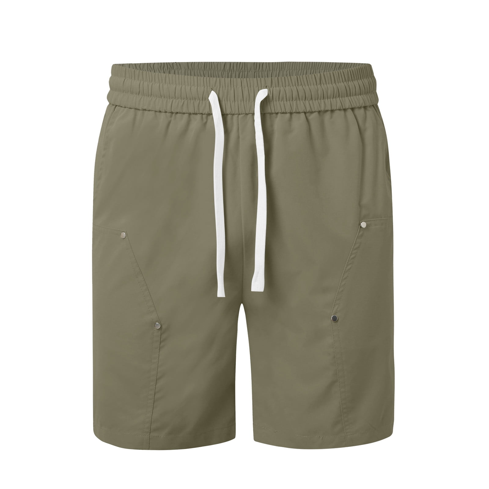 Denali Men's Lightweight Stretch Hybrid Multi-Pocket Cargo