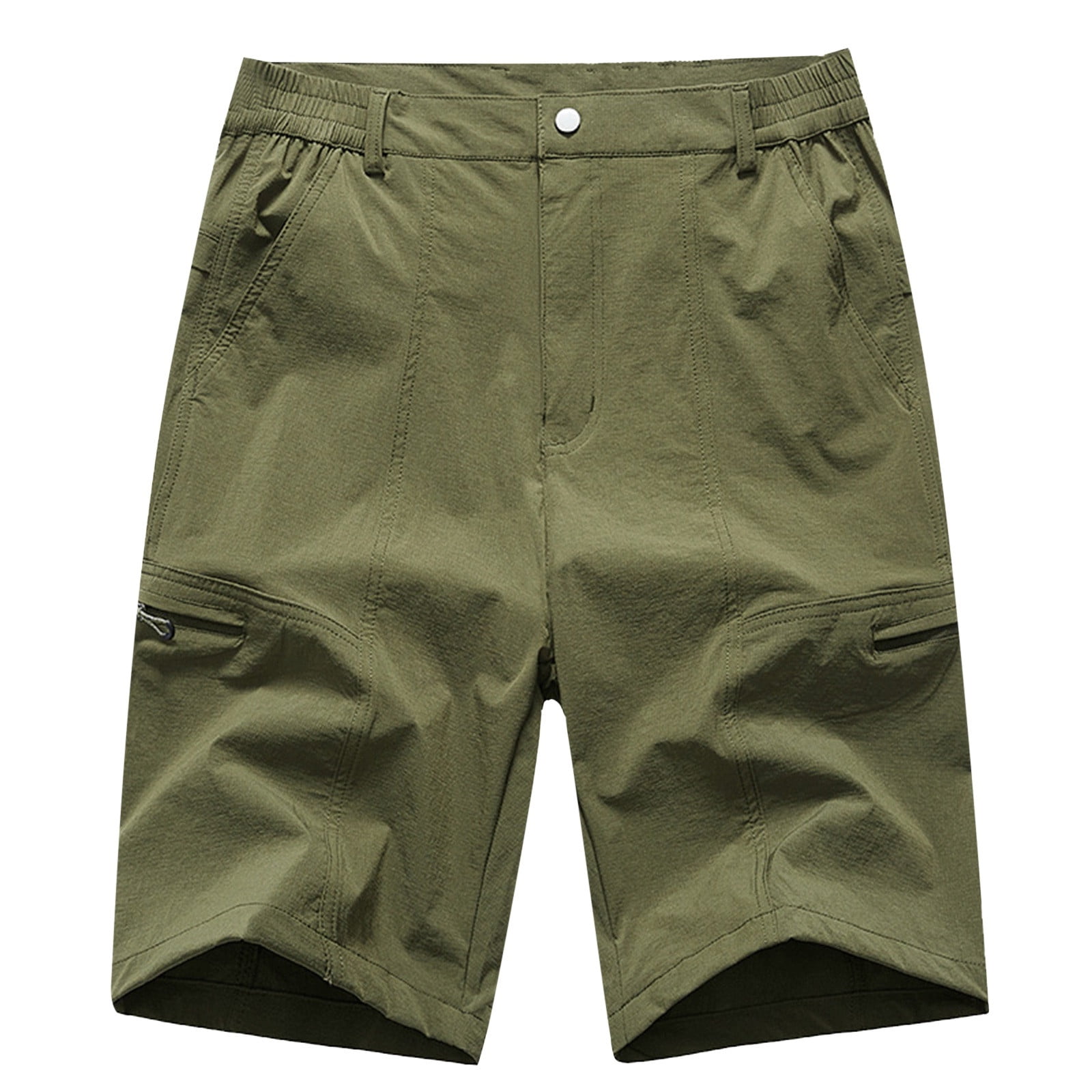 Cargo Shorts For Men YGREYG Mens Relaxed Fit Cargo Shorts With