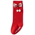thumbnail image 1 of Gibobby Toddler Boys Girls Socks Boys Socks Kids Ankle Socks 1-13 Years Low Cut Half Socks for Boys Girls(0-3 Months,Watermelon Red), 1 of 9