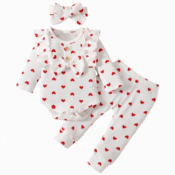 Gibobby Unisex Infant Long Sleeve Bodysuit Solid Color Soft Baby Onesie Long Sleeve Baby Jumpsuit For Newborn Rompers 0-3M 3-6M 6-9M 9-12M(0-3 Months,White)