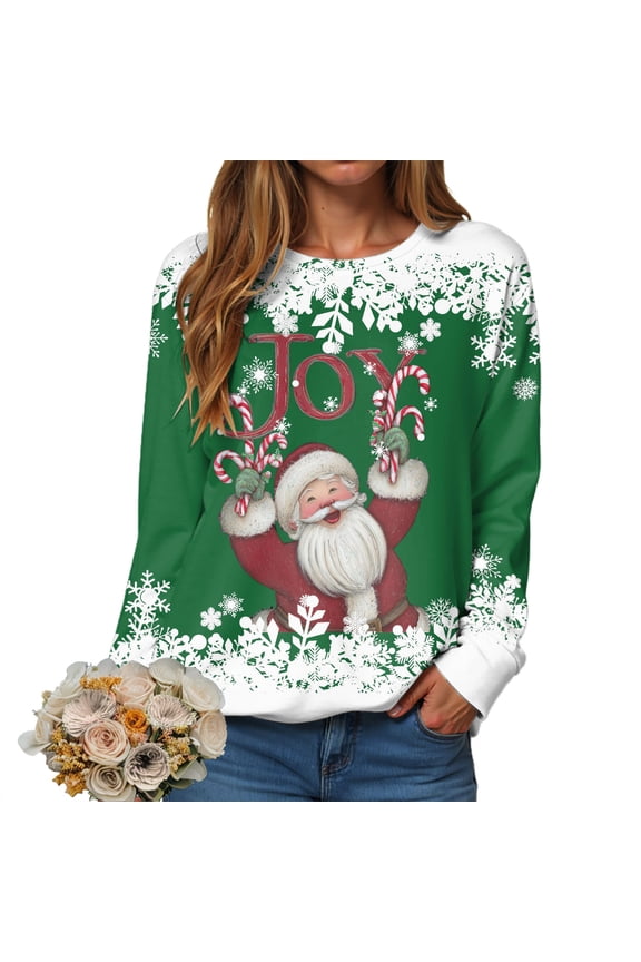 Women Fall Casual Turtleneck Sleeve Chunky Oversized Ribbed Knit Tunic Sweaters Pullover(S,Green)