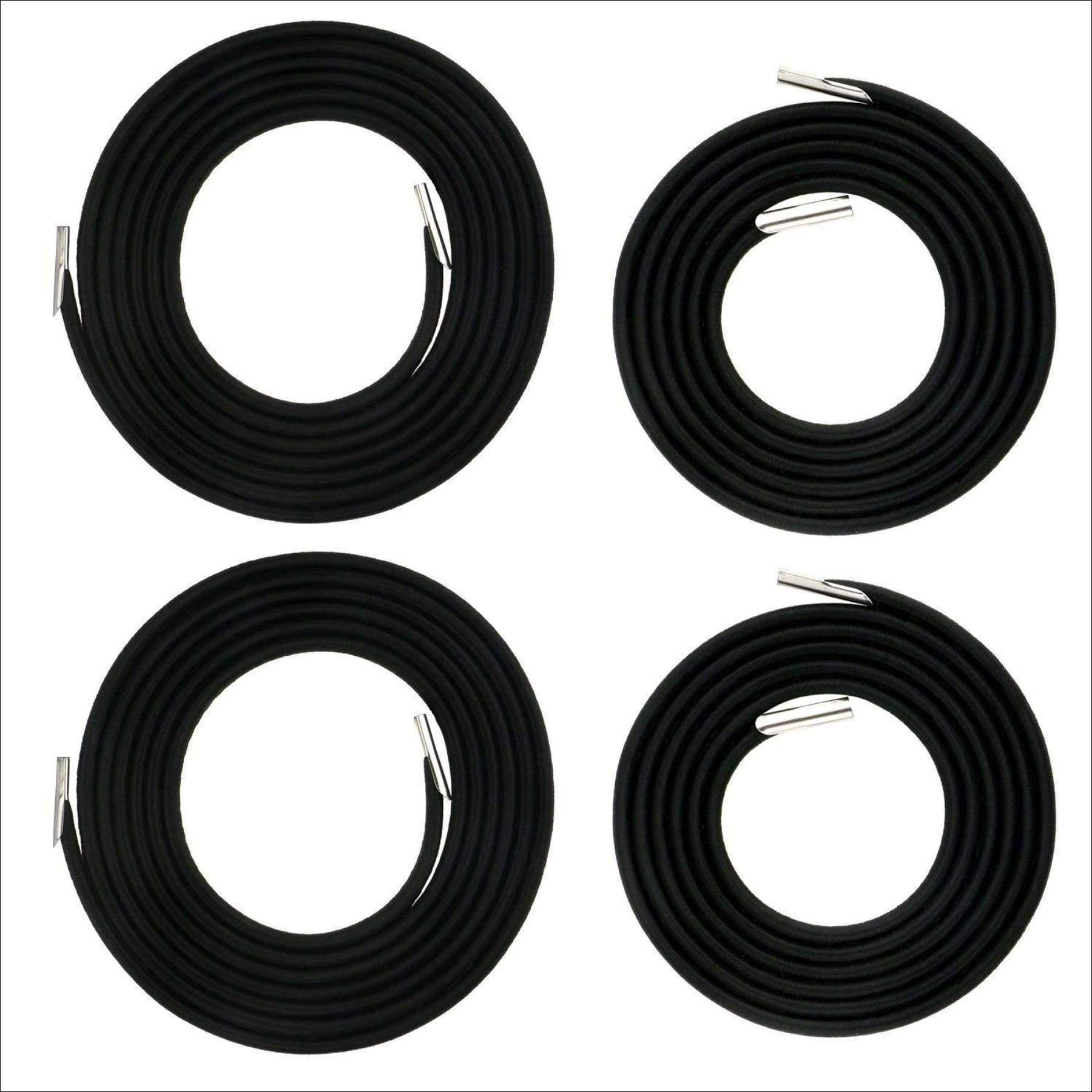 Gibot Professional Replacement Cords for Zero Gravity Chair(4 Cords