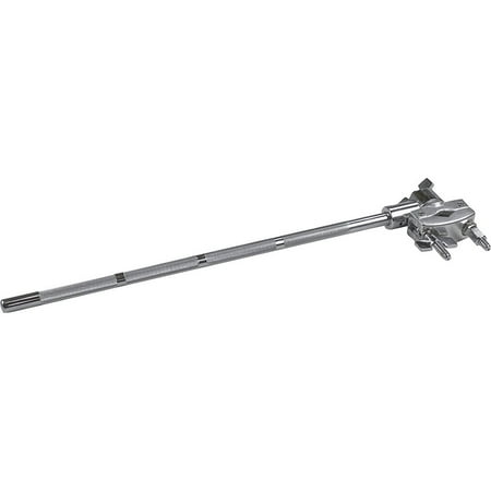 Gibraltar 18" Electronic Module Boom Arm with EA100 Rotating Grabber Clamp