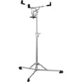 thumbnail image 1 of Gibraltar 8000 Series Flat Base Extended Height Concert Snare Stand, 1 of 1
