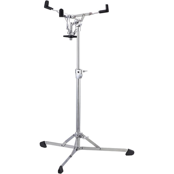 Gibraltar 8000 Series Flat Base Extended Height Concert Snare Stand