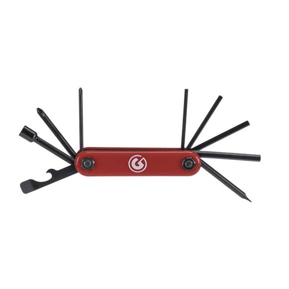 Gibraltar 324668 Pocket Multi Tool