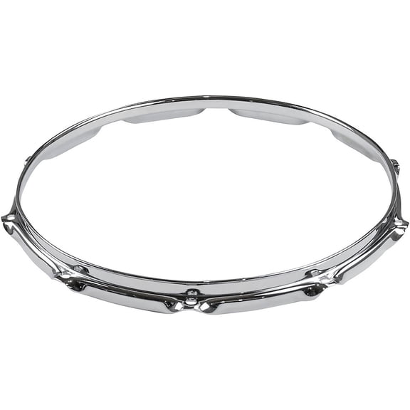 Gibraltar Tom Power Hoop 18 in. 10-Lug