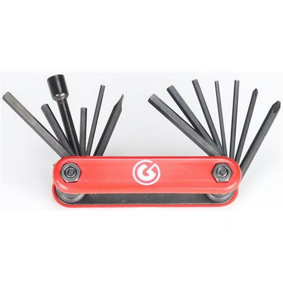 Gibraltar 334286 Guitar Multi Tool