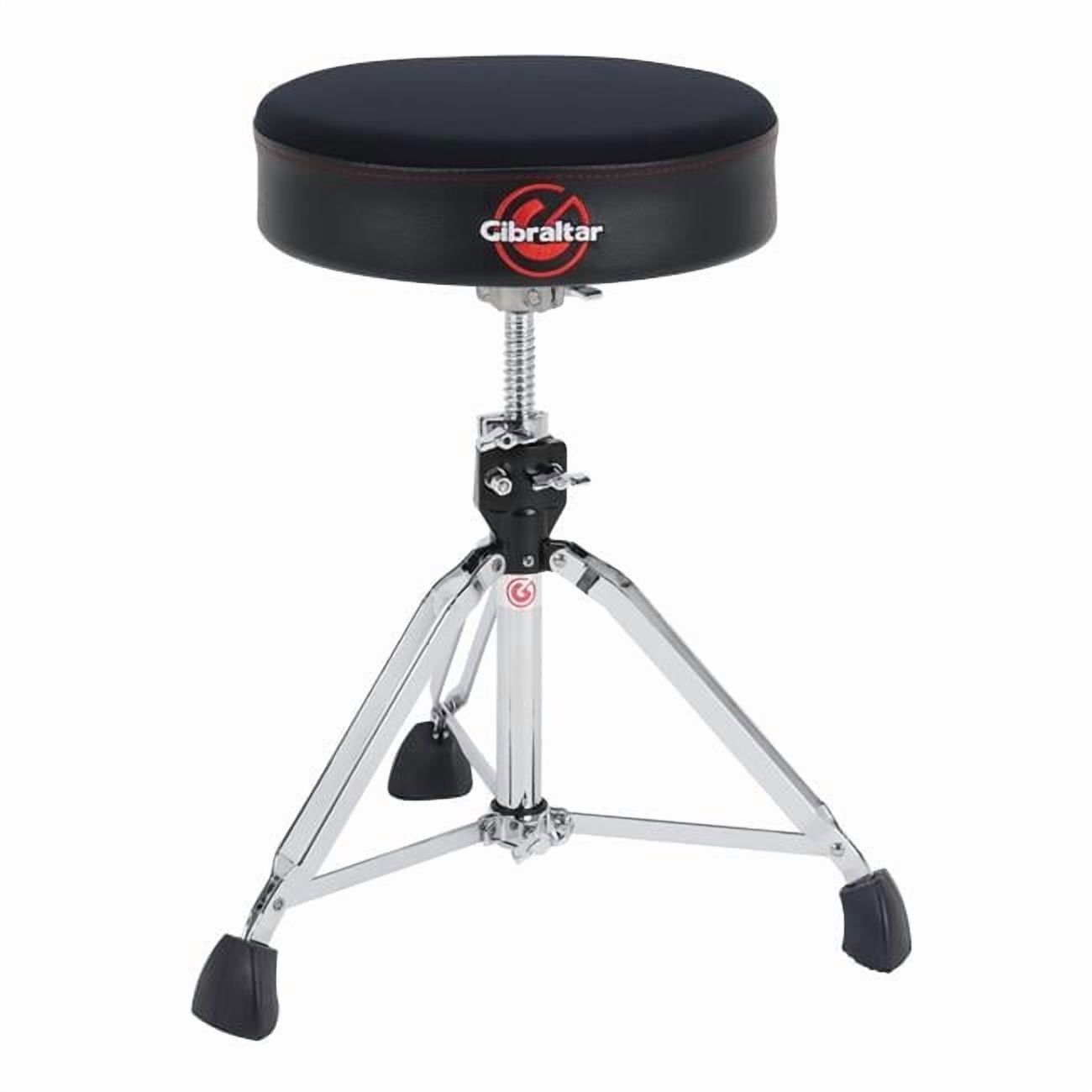 Gibraltar 364909 9000 Series Neoprene Round Throne