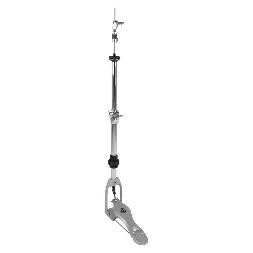 Gibraltar 6707NL No Leg HiHat Stand Compact and Versatile Drum