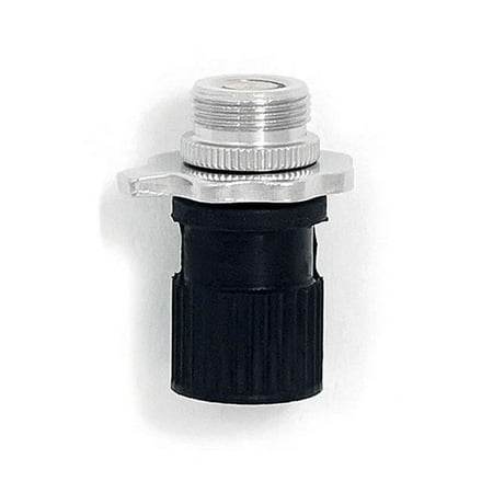 Gibraltar 775240 Microphone Shock Mount