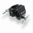 thumbnail image 1 of Gibraltar Road Series 1.5" Black Right Angle Drum Rack Clamp, 1 of 5