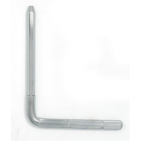 Gibraltar Hex L-Rod 12 mm