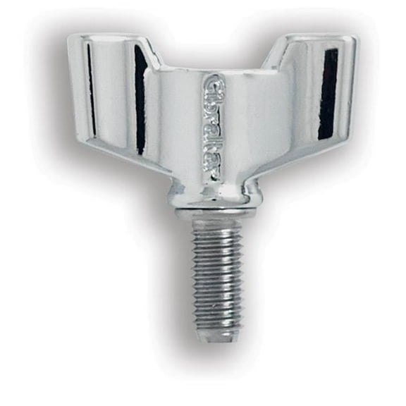 Gibraltar 8mm Wing Screw 2-Pack