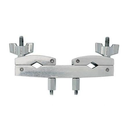 Gibraltar 776507 Grabber Multi Clamp, Black