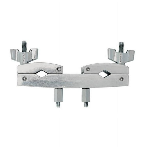 Gibraltar 776507 Grabber Multi Clamp, Black