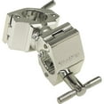 thumbnail image 1 of Gibraltar Chrome Adjustable Right-Angle Clamp for Road Series Rack, 1 of 1