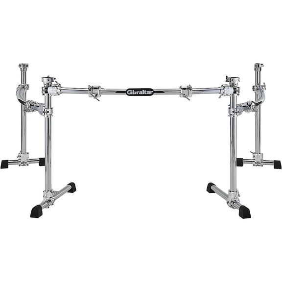Gibraltar Curved 3-sided Drum Rack