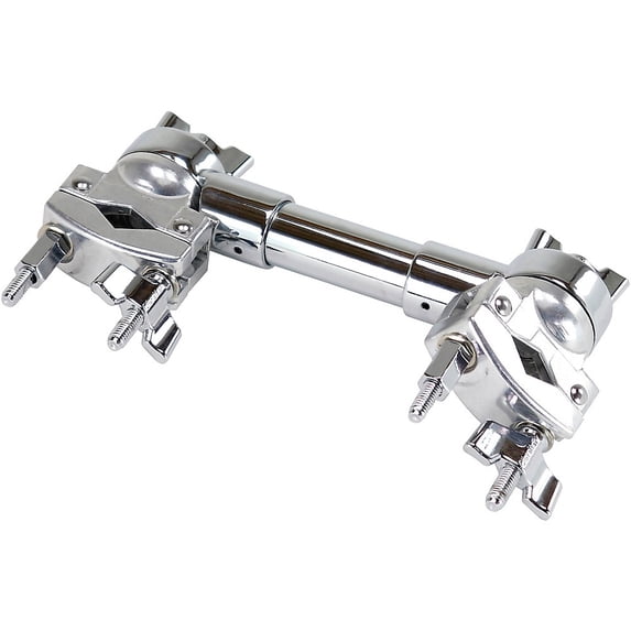 Gibraltar Extended Dual Grabber Clamp