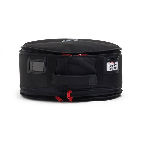 Gibraltar Flatter Bag 14 Snare Drum