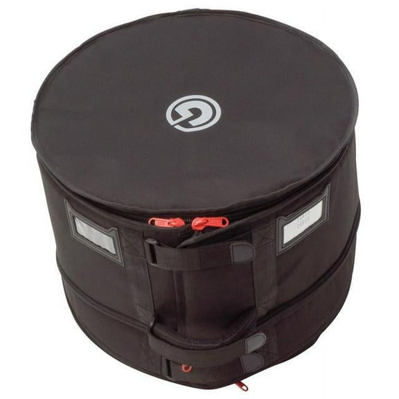 Gibraltar Flatter Bag 14-inch Floor Tom