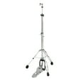thumbnail image 1 of Gibraltar GLRHH-DB Double-Braced Telescoping Collapsible Hi-Hat Stand, 1 of 5