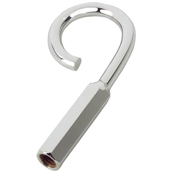 Gibraltar Rack Gong Stand Hook Mount