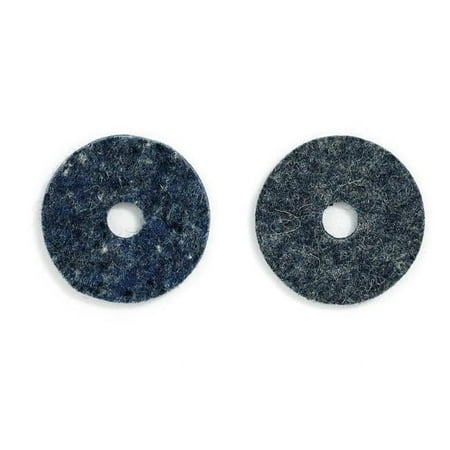 Gibraltar Hi-Hat cymbal Felt (2-Pack)