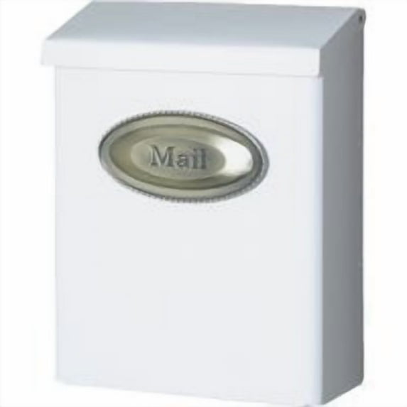 How To Mount A Mailbox