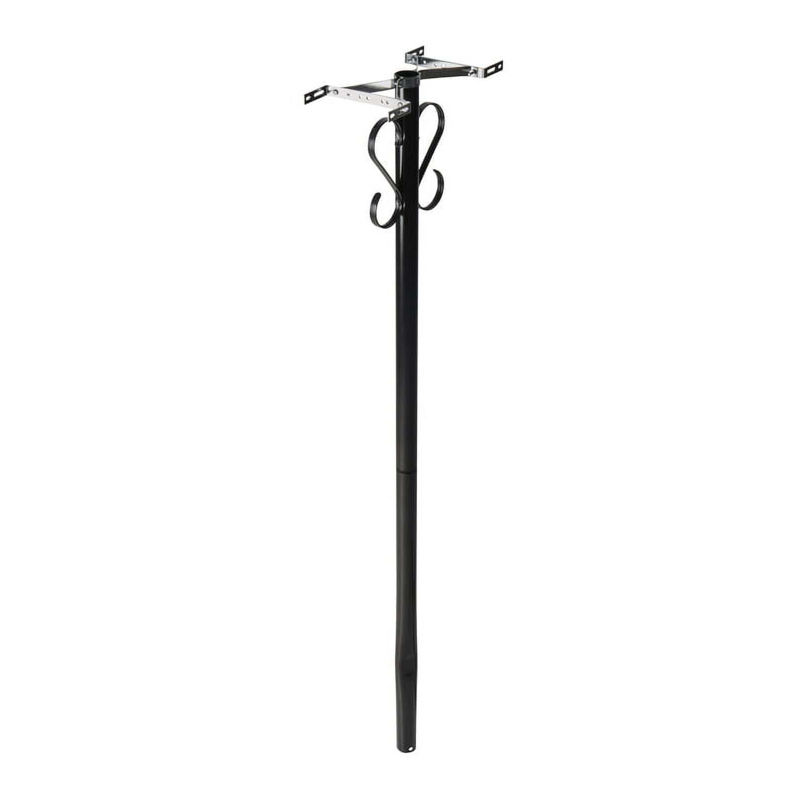 42'' H Decorative Post