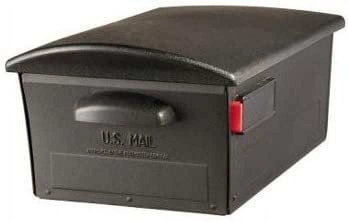 Gibraltar Mailsafe Mailbox