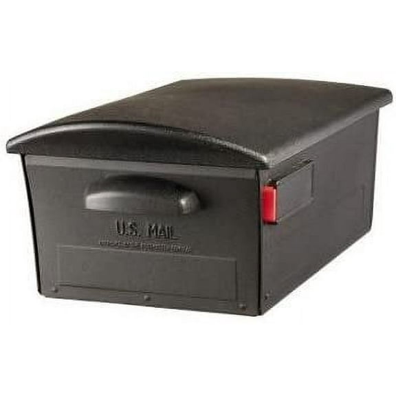 Gibraltar Mailsafe Mailbox