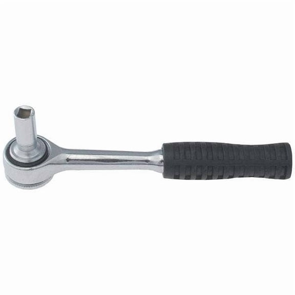 Gibraltar SCRLW Ratcheting Lug Wrench