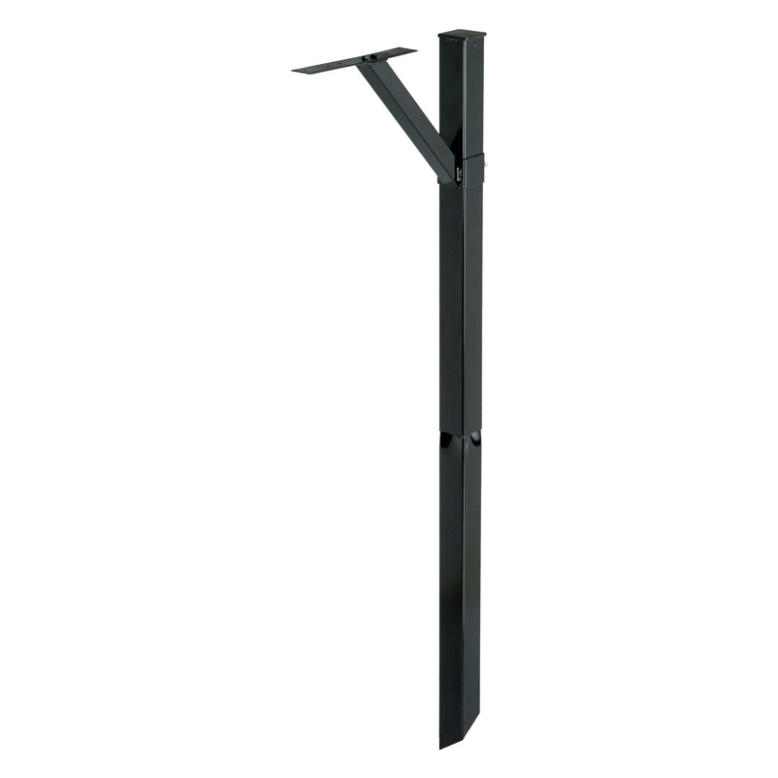 Gibraltar SDPK Mailbox Mounting Post