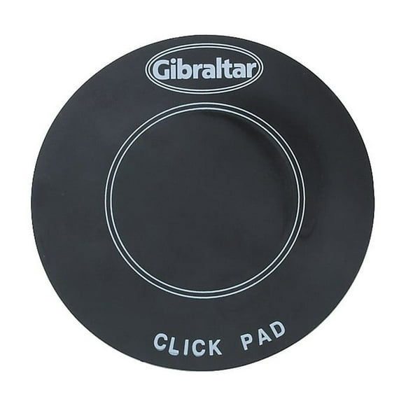 Gibraltar Single Bass Drum Impact Pad