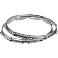 thumbnail image 1 of Gibraltar Snare Power Hoop 14 in. 10-Lug, 1 of 1