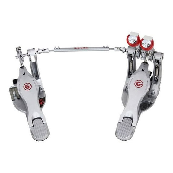 Gibraltar Stealth G Drive Double Pedal
