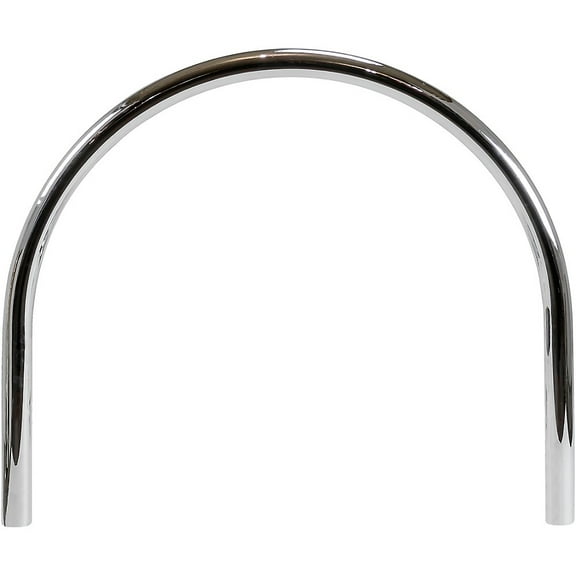 U Shaped Bar for 22" Bass Drum