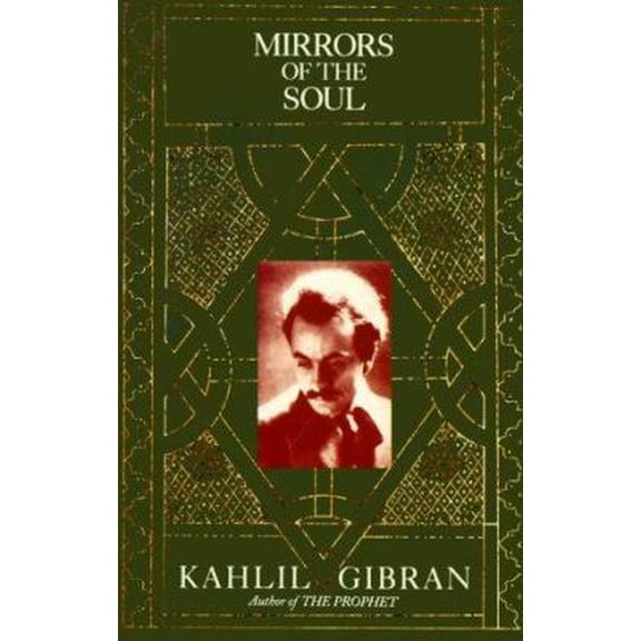 Pre-Owned Mirrors of the Soul (Paperback) 0806502703 9780806502700