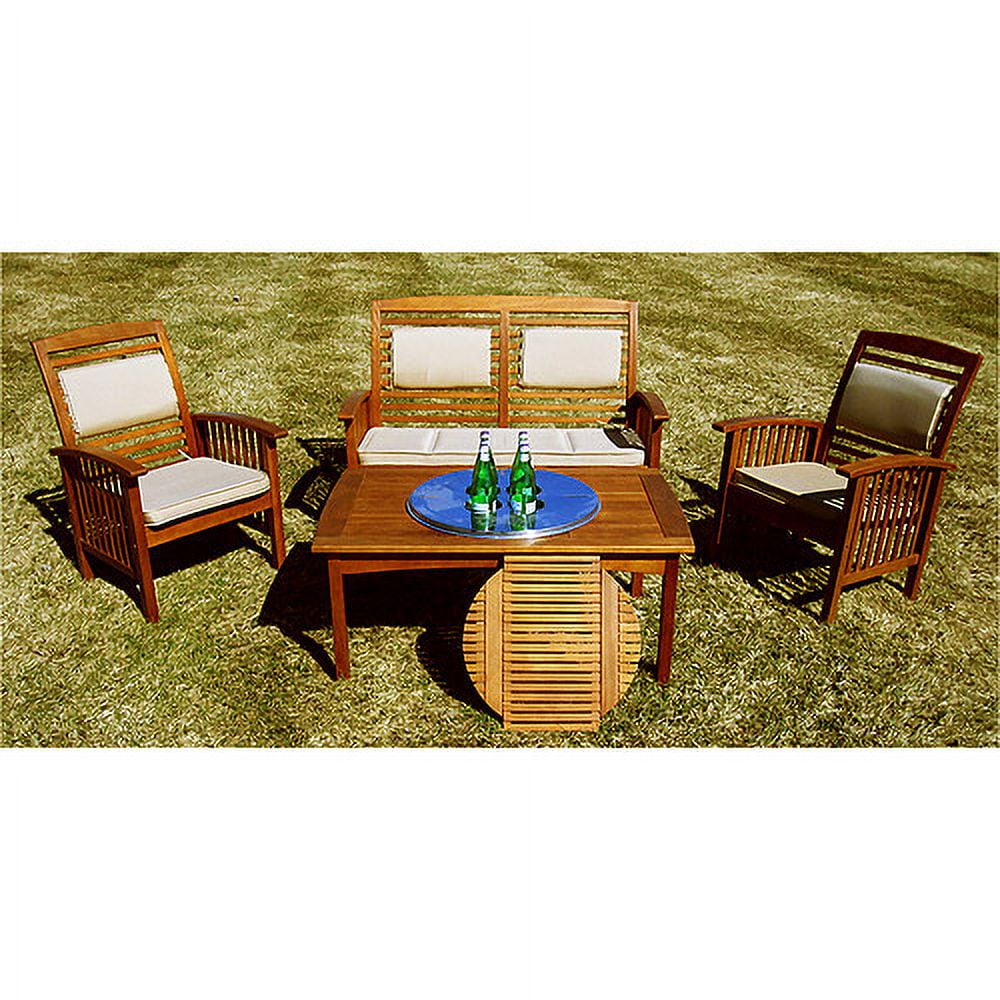 Gibranta Patio Coffee Set