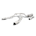 thumbnail image 1 of Gibson 21-22 GMC Yukon Denali/ Chevrolet Tahoe High Country 6.2L 2/4wd Cat-Back Dual Split Exhaust, 1 of 4