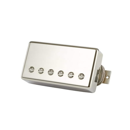 Gibson 57 Classic Humbucker Pickup with Nickel Cover