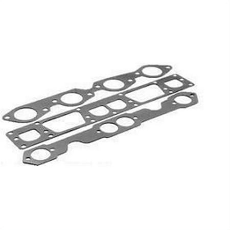 Gibson Replacement Header Gasket - Chevrolet 7.4L/8.1L