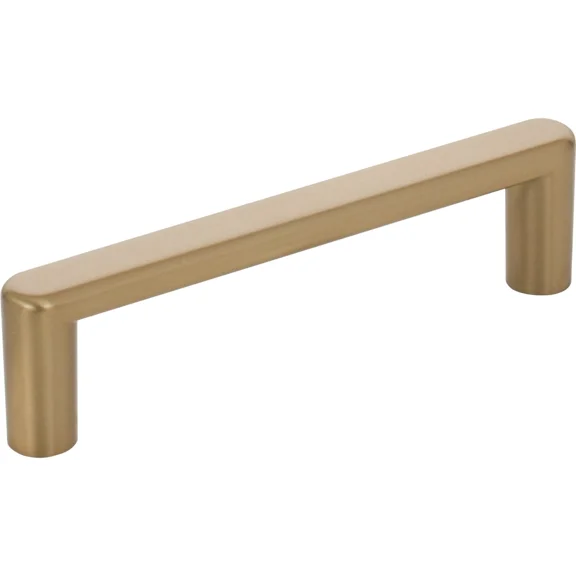 Gibson 96 Mm Center-To-Center Bar Pull, Satin Bronze