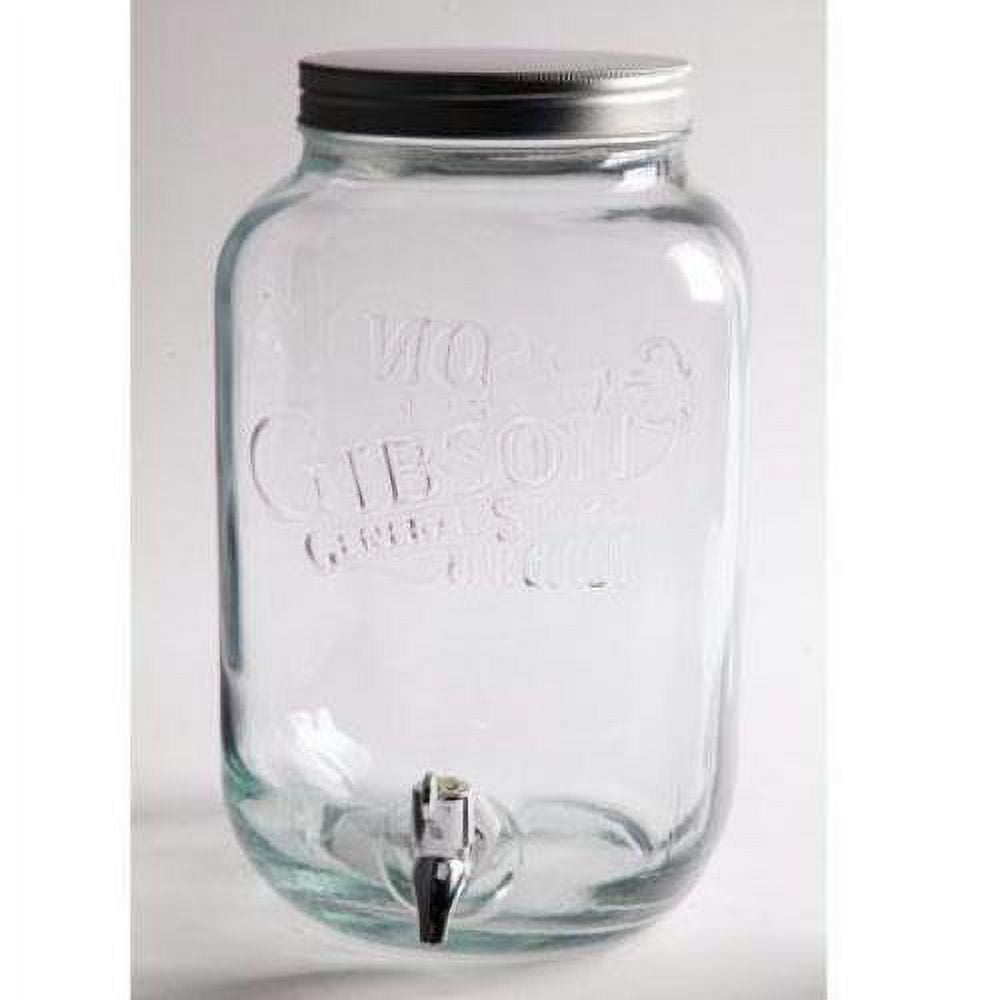 Gibson Beverage Dispenser