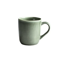 Better Homes & Gardens 14.2 oz Brooks Green Stoneware Mug