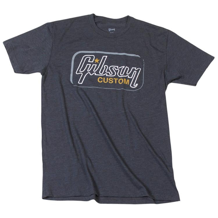 Ubuy dan Turkiye sat n al n Gibson Ozel Heather Gri Ta ort XL
