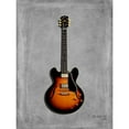 thumbnail image 1 of Gibson ES335 59 Poster Print by Mark Rogan   RGN114876, 1 of 1
